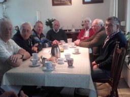 Competities HSV Alfheim